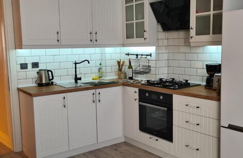 Selcuk Apartment | Selcukta Genis Daire