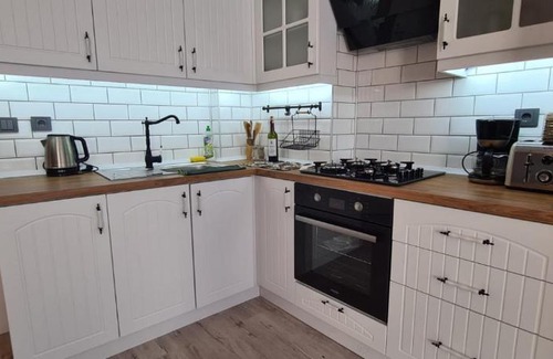 Selcuk Apartment | Selcukta Genis Daire
