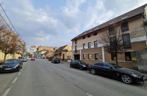 Tirgu Mures Apartment | Select City Center
