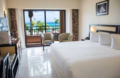 Playacar Resort | Select Club at Sandos Playacar All Inclusive - Adults Only Area