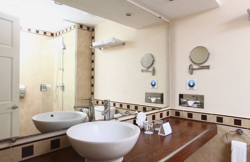Playacar Resort | Select Club at Sandos Playacar All Inclusive - Adults Only Area