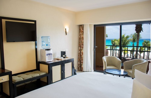 Playacar Resort | Select Club at Sandos Playacar All Inclusive - Adults Only Area
