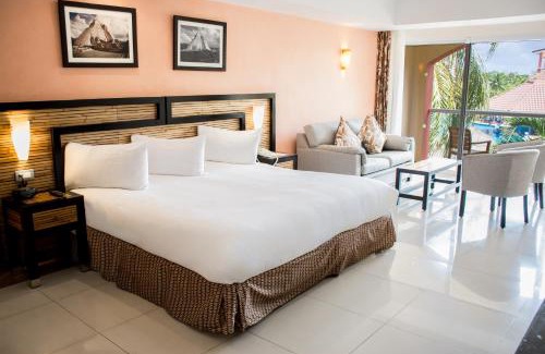 Playacar Fase II Resort | Select Club at Sandos Playacar All Inclusive - Adults Only Area