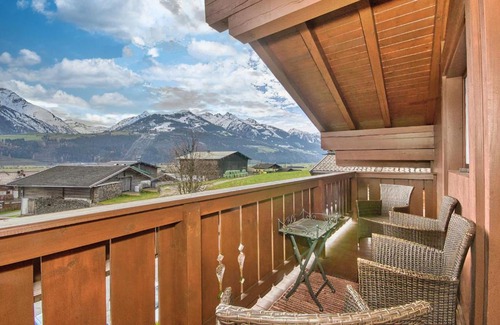 Furth Apartment | Select Top 10 - by Alpen Apartments