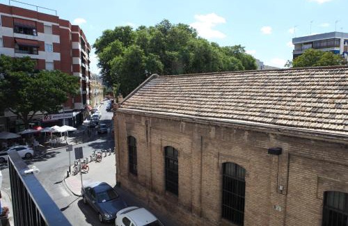 San Roque Apartment | Selecta La casa del Artista