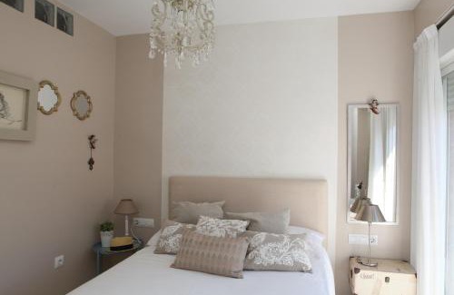 San Roque Apartment | Selecta La casa del Artista