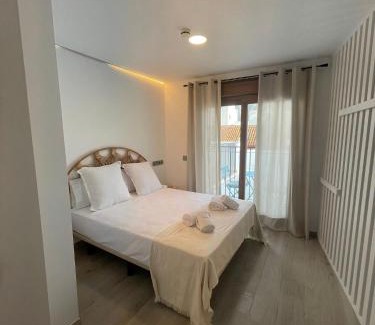 Marbella City Centre Hotel | Selecta Marbella Sentire Apartaments