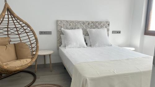Marbella City Centre Hotel | Selecta Marbella Sentire Apartaments