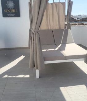 Marbella City Centre Hotel | Selecta Marbella Sentire Apartaments