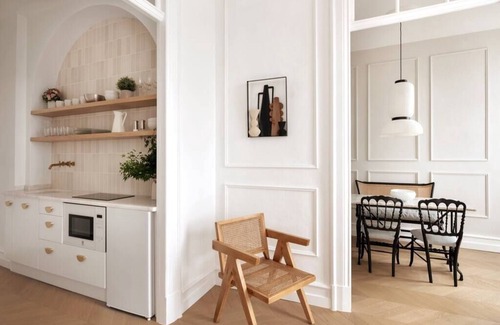 Vigo Condo | ¡Selecto Apartamento con Vistas a la Ría de Vigo!