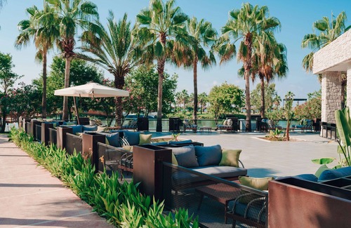 Belek Golf Area Hotel | Selectum Family Resort Belek