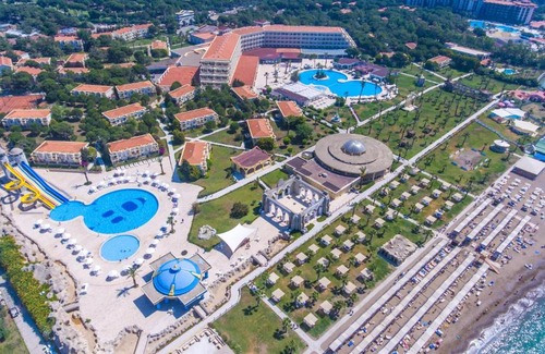 Belek Golf Area Hotel | Selectum Noa Belek