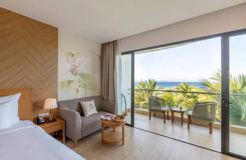 Cam Lam Resort | Selectum Noa Resort Cam Ranh