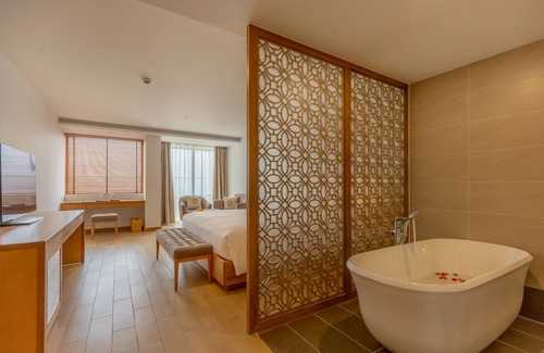 Cam Lam Resort | Selectum Noa Resort Cam Ranh