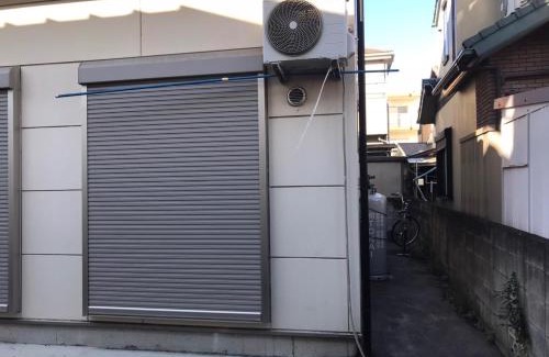 Akiruno Apartment | Selega coat 102 - Vacation STAY 15832