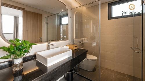 Thai Binh Hotel | Selegend Hotel Thái Bình