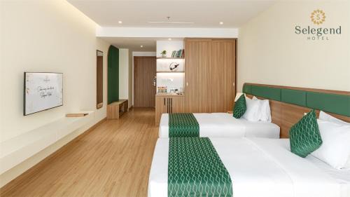 Thai Binh Hotel | Selegend Hotel Thái Bình
