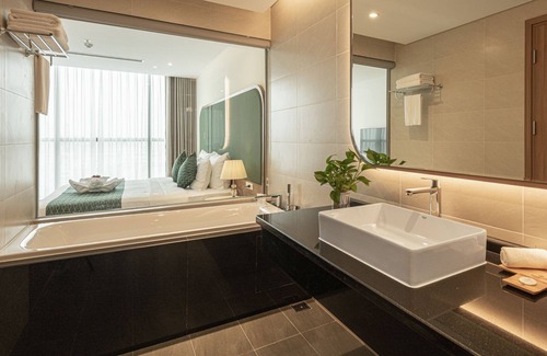 Thai Binh Hotel | Selegend Hotel