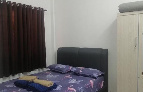 Nilai Apartment | Selesa Inn Homestay