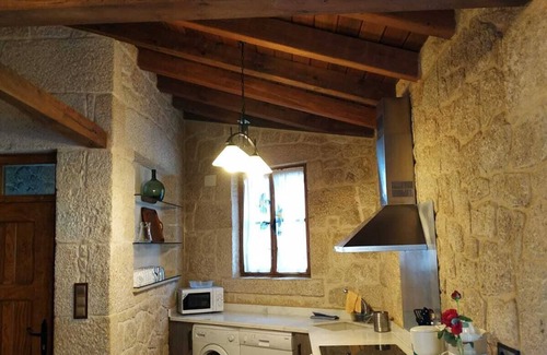 Aldeadavila de la Ribera Cottage | Self catering Arribes La Corredera for 10 people