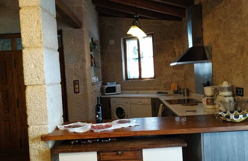 Aldeadavila de la Ribera Cottage | Self catering Arribes La Corredera for 10 people