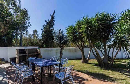 Conil de la Frontera Cottage | Self catering Vivienda Rural Atlántico Sur for 6 people