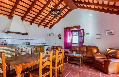 Conil de la Frontera Cottage | Self catering Vivienda Rural Atlántico Sur for 6 people