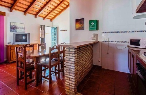 Conil de la Frontera Cottage | Self catering Vivienda Rural Atlántico Sur for 6 people