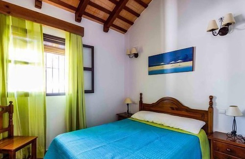 Conil de la Frontera Cottage | Self catering Vivienda Rural Atlántico Sur for 6 people