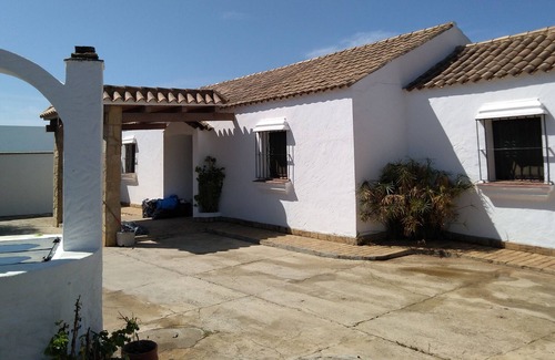 Conil de la Frontera Cottage | Self catering Vivienda Rural Atlántico Sur for 8 people
