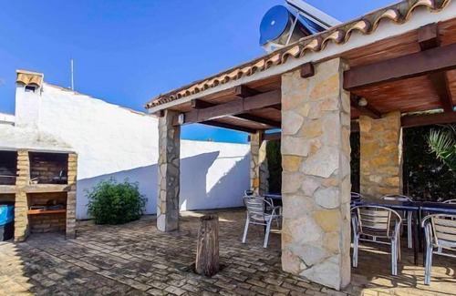 Conil de la Frontera Cottage | Self catering Vivienda Rural Atlántico Sur for 8 people
