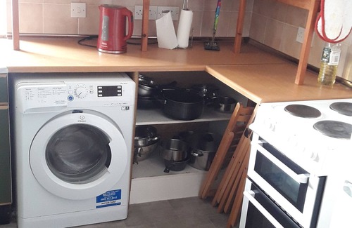 Fort William Apartment | Self Catering Apartment with Unrivalled View over Town and Loch