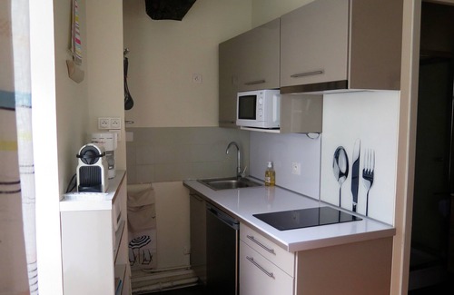 La Rochelle City Centre Apartment | Self Catering Apartment La Rochelle Vieux Port