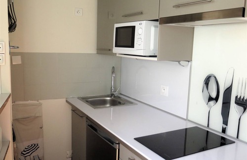 La Rochelle City Centre Apartment | Self Catering Apartment La Rochelle Vieux Port