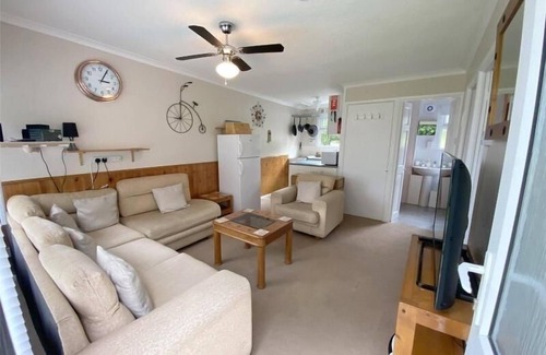 Kilkhampton Ski Chalet | Self Catering Chalet Bude
