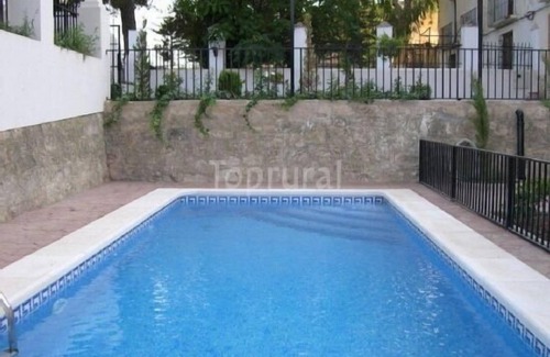 Moratalla Cottage | Self catering Cortijo Las Cobatillas for 4 people