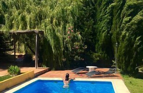 Gaucin Cottage | Self catering Cortijo Arroyo del Moro for 8 people