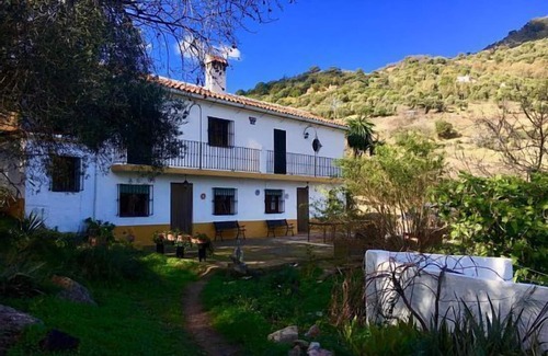Gaucin Cottage | Self catering Cortijo Arroyo del Moro for 8 people