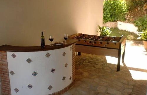 Illora Cottage | Self catering Cortijo Alnarache for 8 people