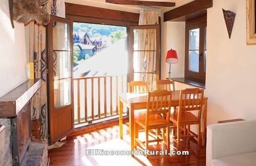 Taull Apartment | Self catering El Rinconcito Rural for 4 people