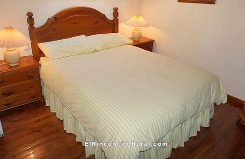 Taull Apartment | Self catering El Rinconcito Rural for 4 people