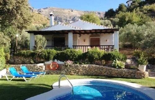 Alora Cottage | Self catering El Chorro Villas for 4 people