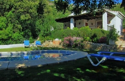 Alora Cottage | Self catering El Chorro Villas for 4 people
