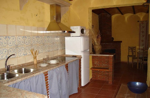 Algarinejo House | Self-catering in the Andalusian sunshine
