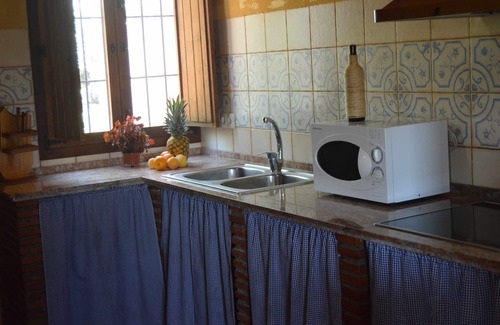 Algarinejo House | Self-catering in the Andalusian sunshine