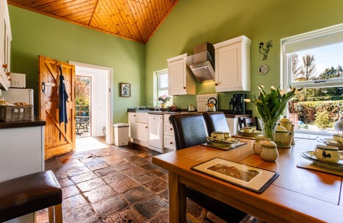 Lisburn Cottage | Self-Catering Holiday Cottages close to Belfast and Airports