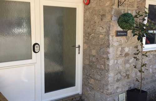 Ilam House | Self Catering Holiday Bungalow in Ilam near Dovedale