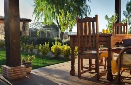 Cuenca Cottage | Self catering La Loma for 15 people