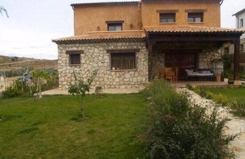 Cuenca Cottage | Self catering La Loma for 15 people