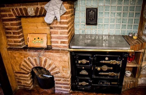 Castrojeriz Cottage | Self catering La Mora Cantana for 18 people